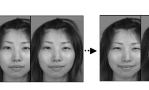 OPNDRの研究紹介２：自閉スペクトラム症における目に見える表情模倣の障害